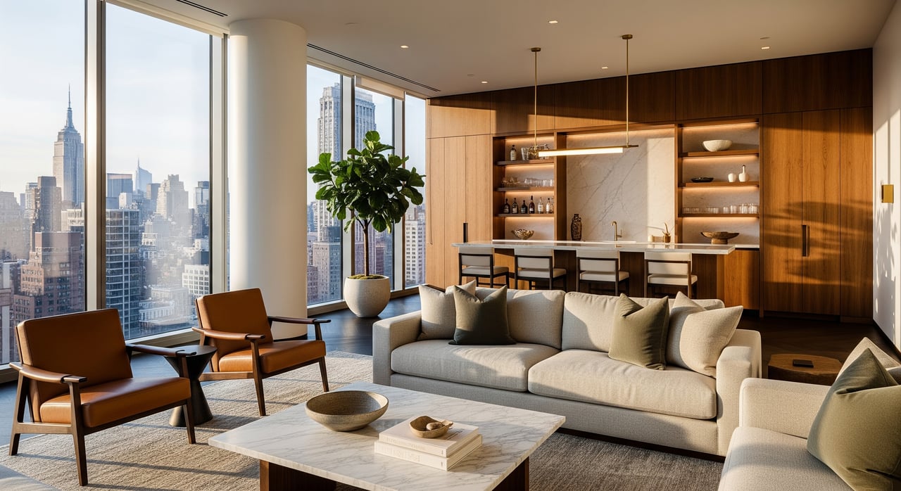 Midtown Condo HOA Fees: What Buyers Should Know