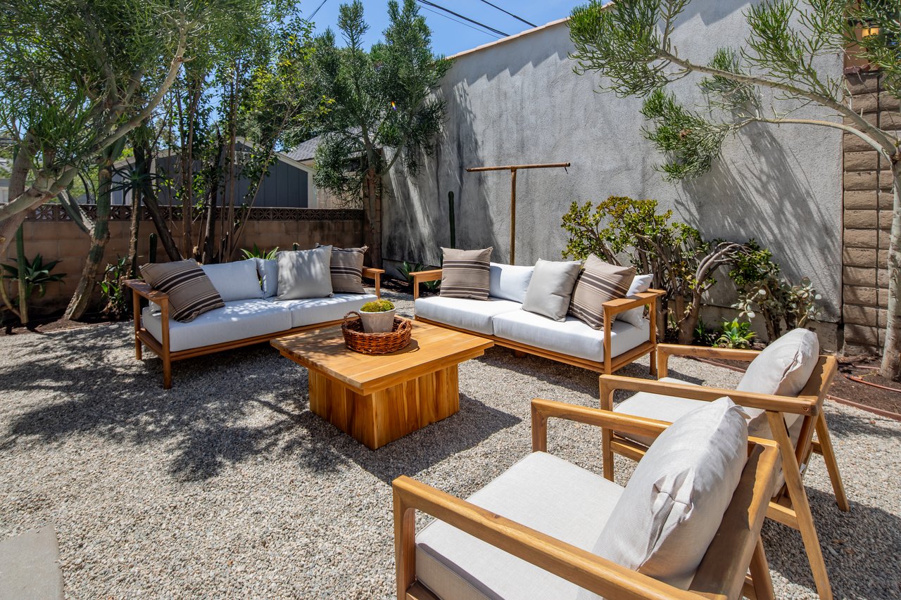 2286 E Dudley St, Pasadena