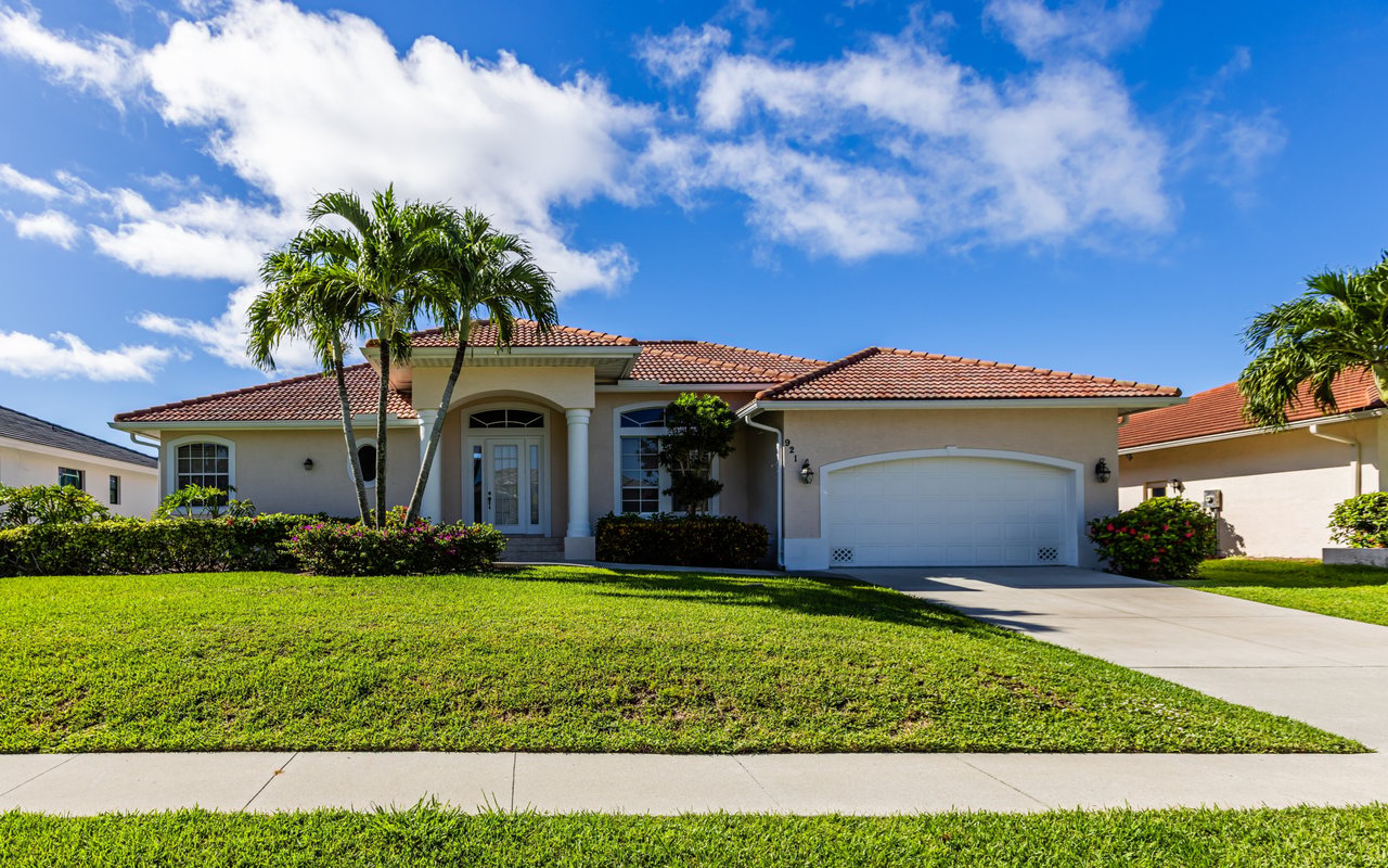 Chevy Chase Estates