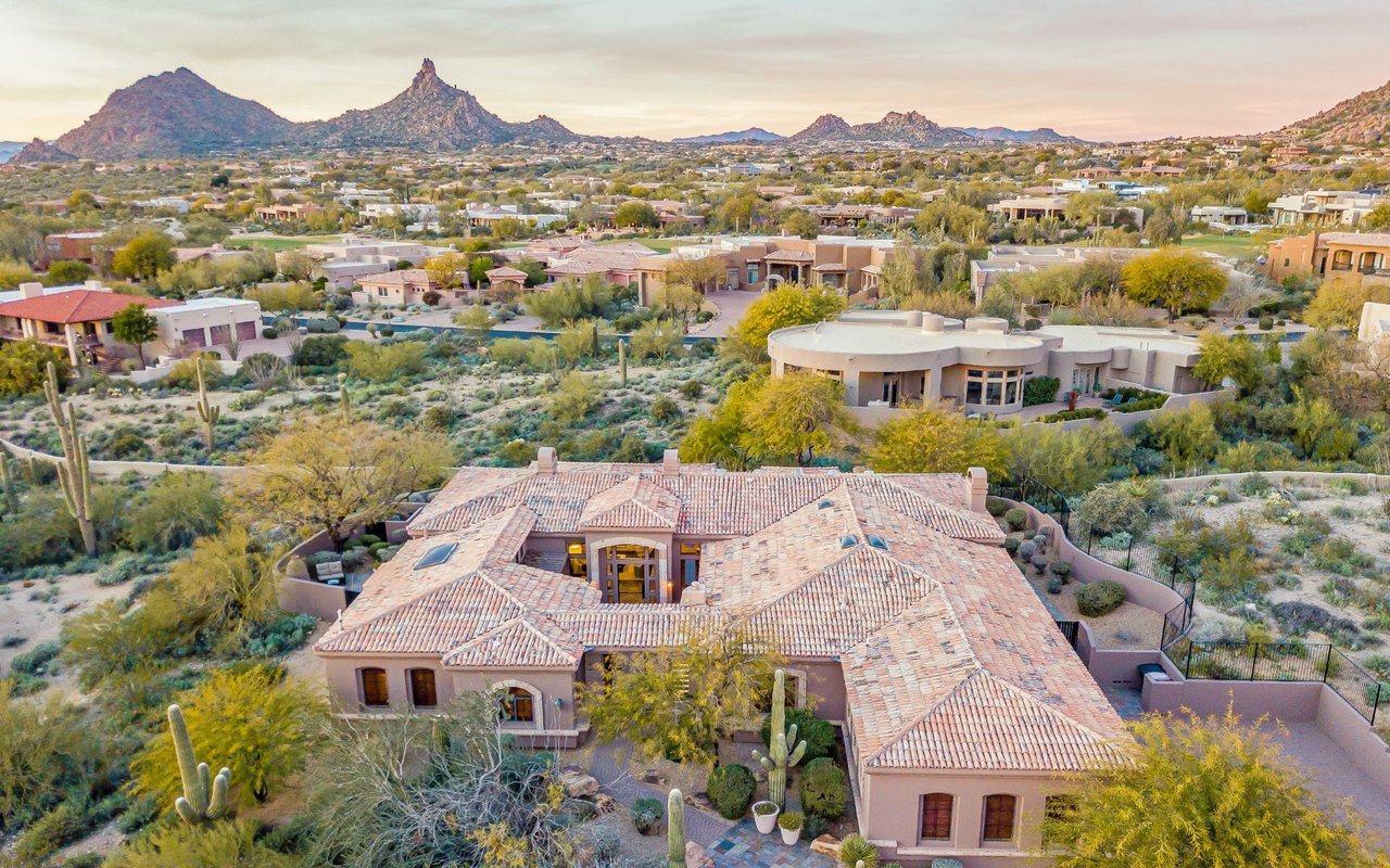 North Scottsdale