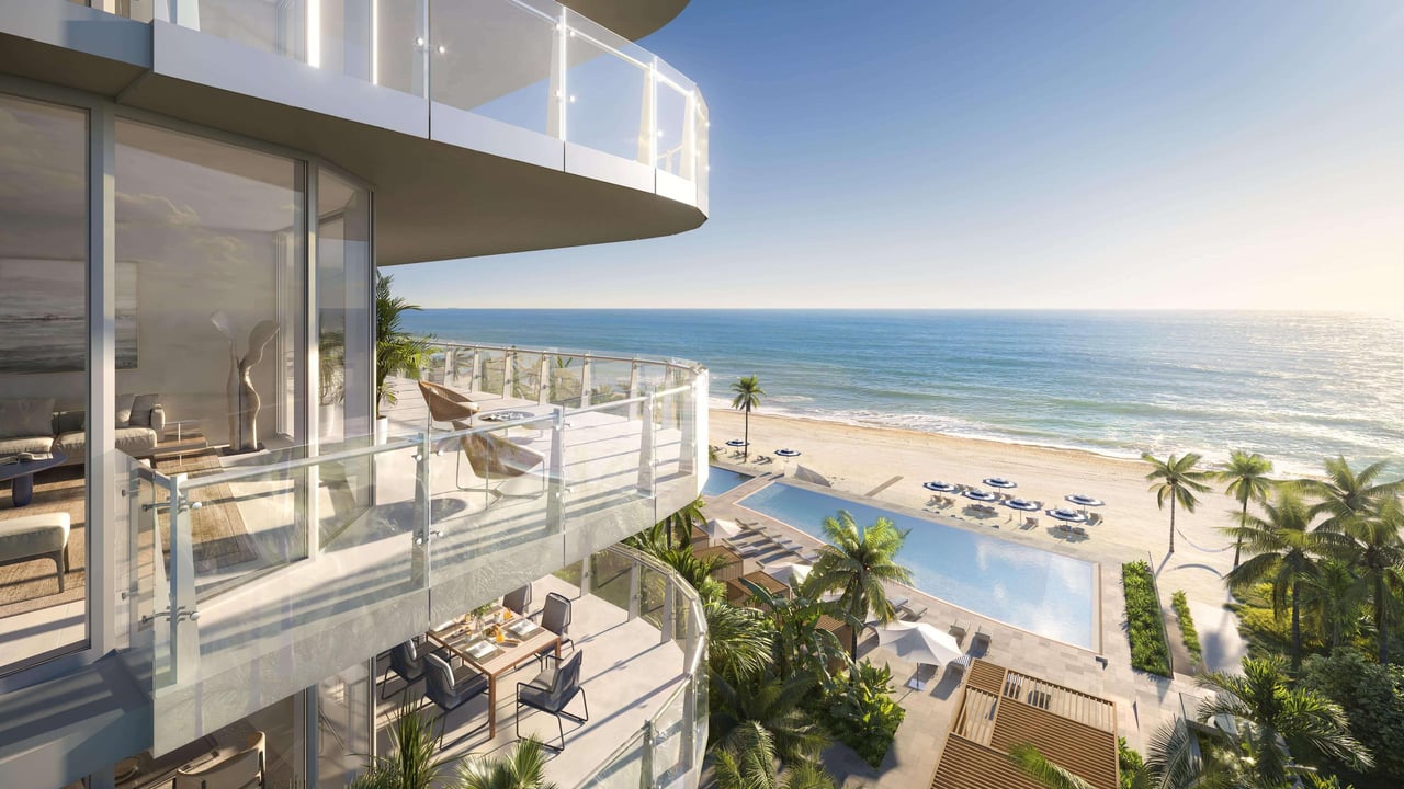 The Ritz-Carlton Residences