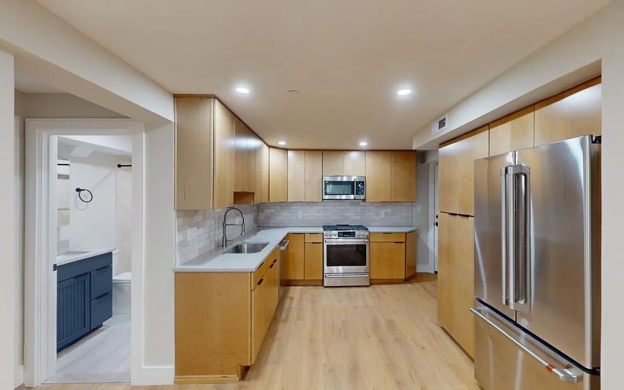 145 Sutherland Rd #G