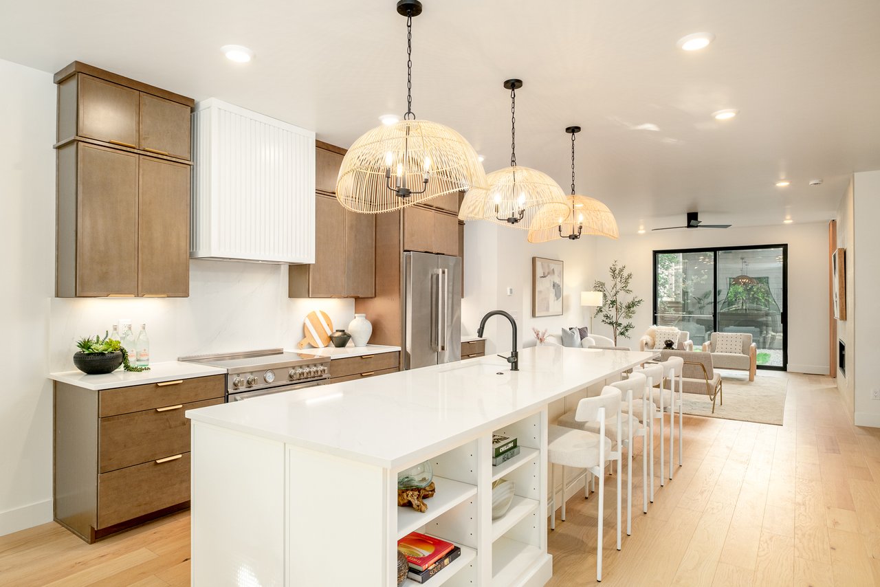 Homebound Denver New Construction: Design, Quality & Available Homes