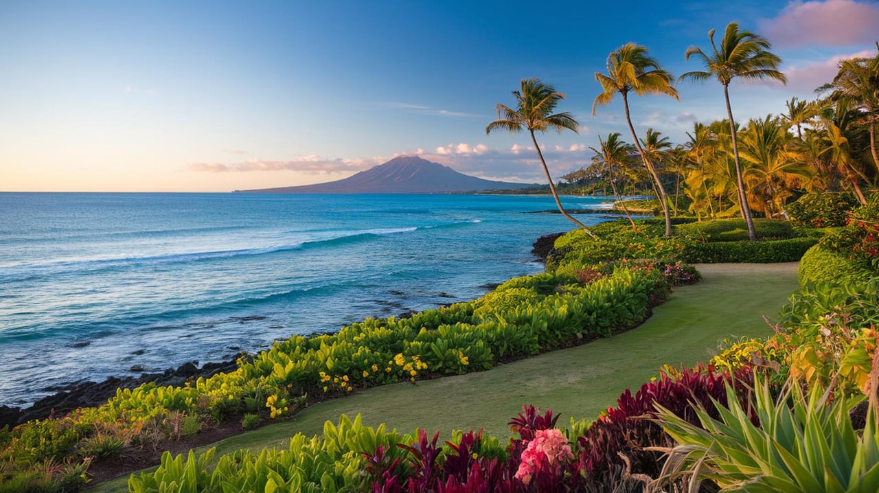 Kihei's Hidden Gem Beaches: A Local's Guide