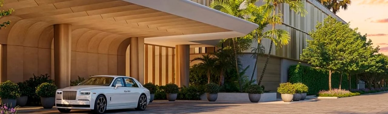 Kempinski Residences Miami Design District