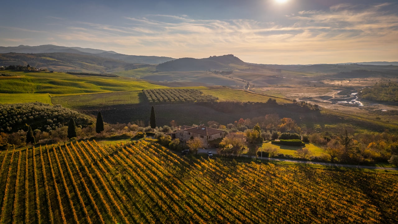 POGGIO COLOMBA