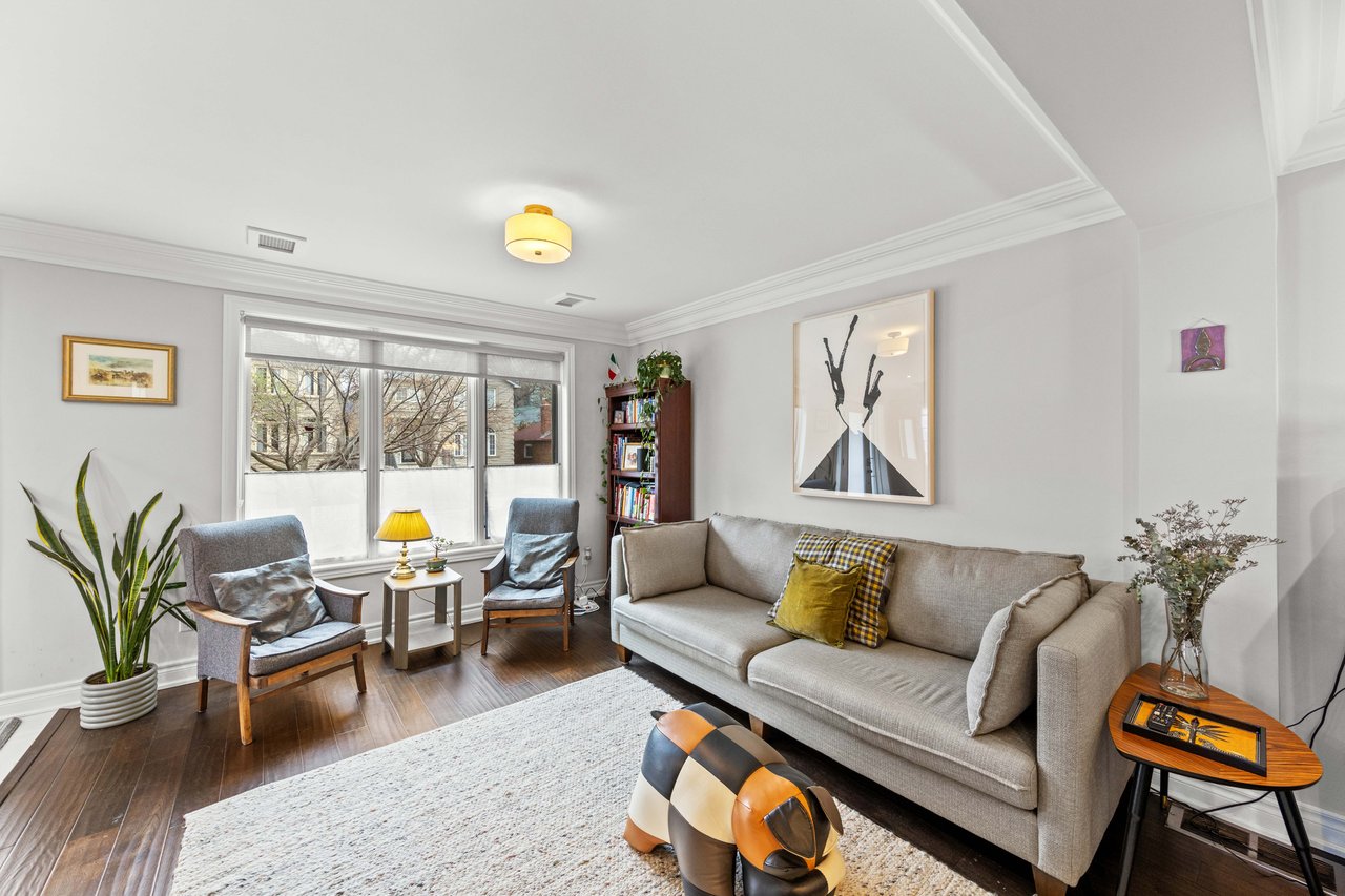 Chic, Updated Detached Home in Coveted Lansing-Westgate – A Rare Find!