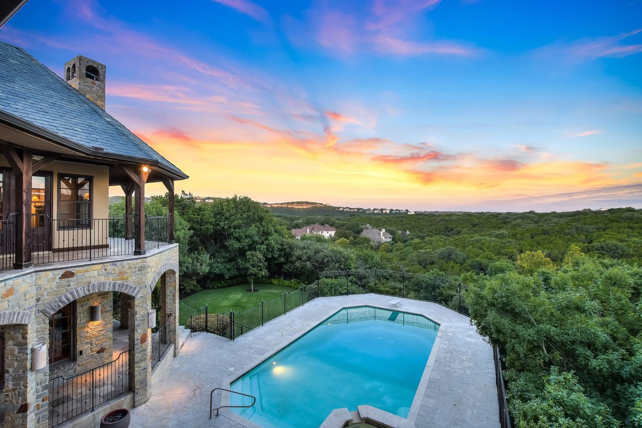 European Contemporary Estate