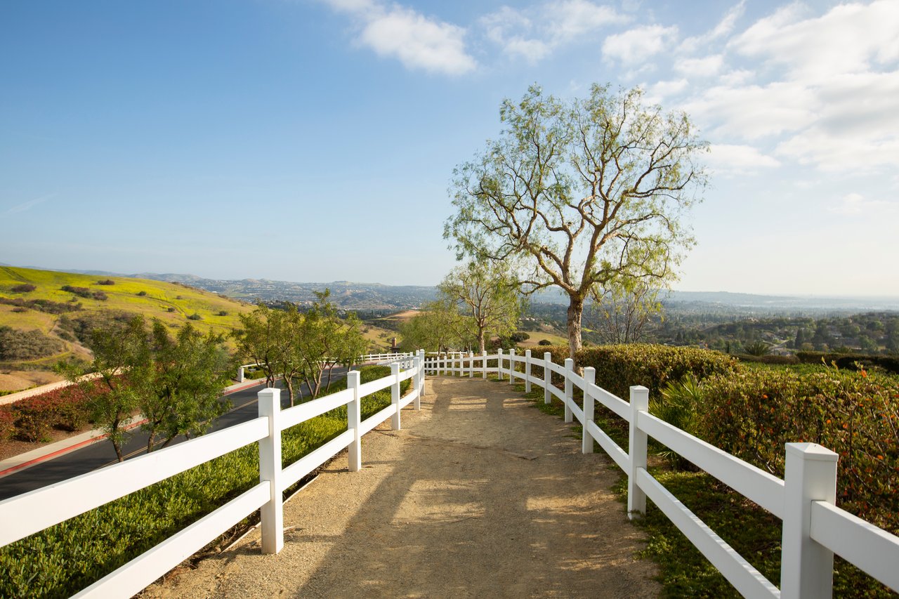 Yorba Linda