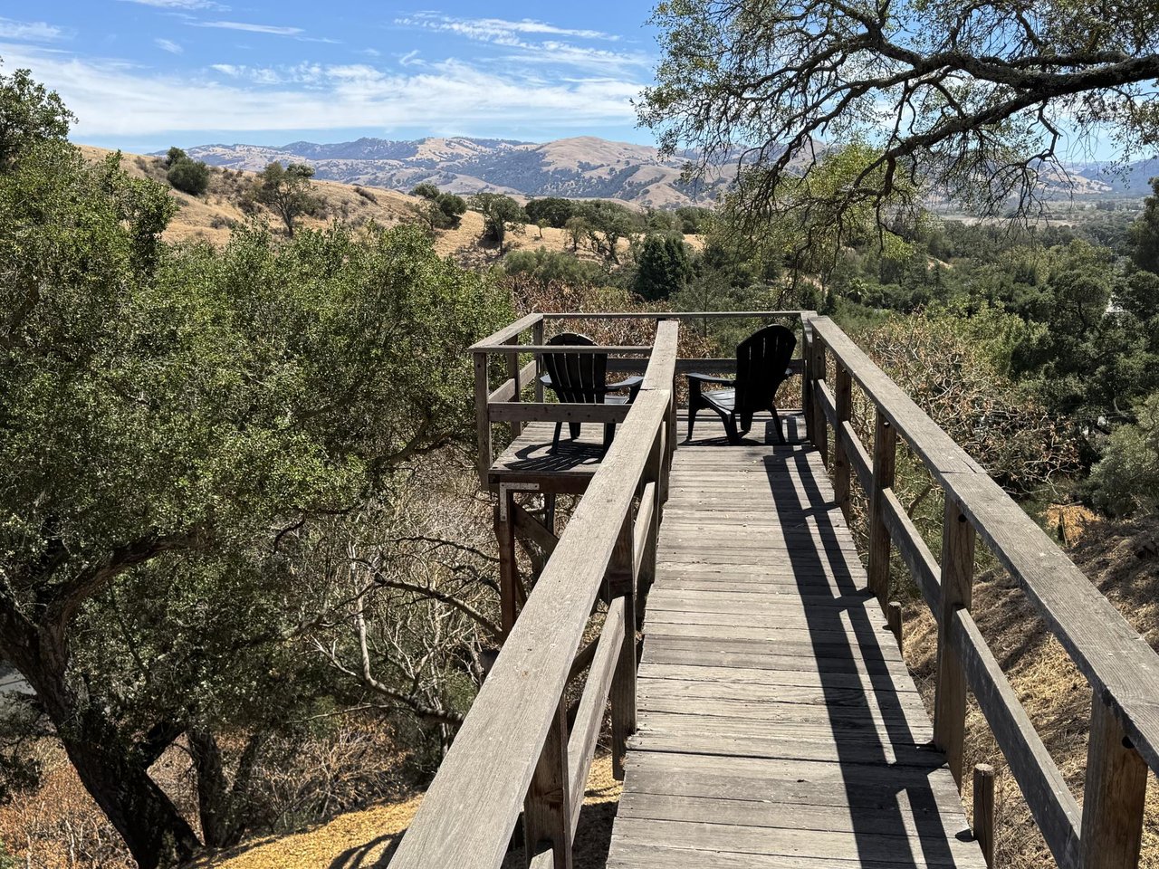 270 Kilkare Road, Sunol