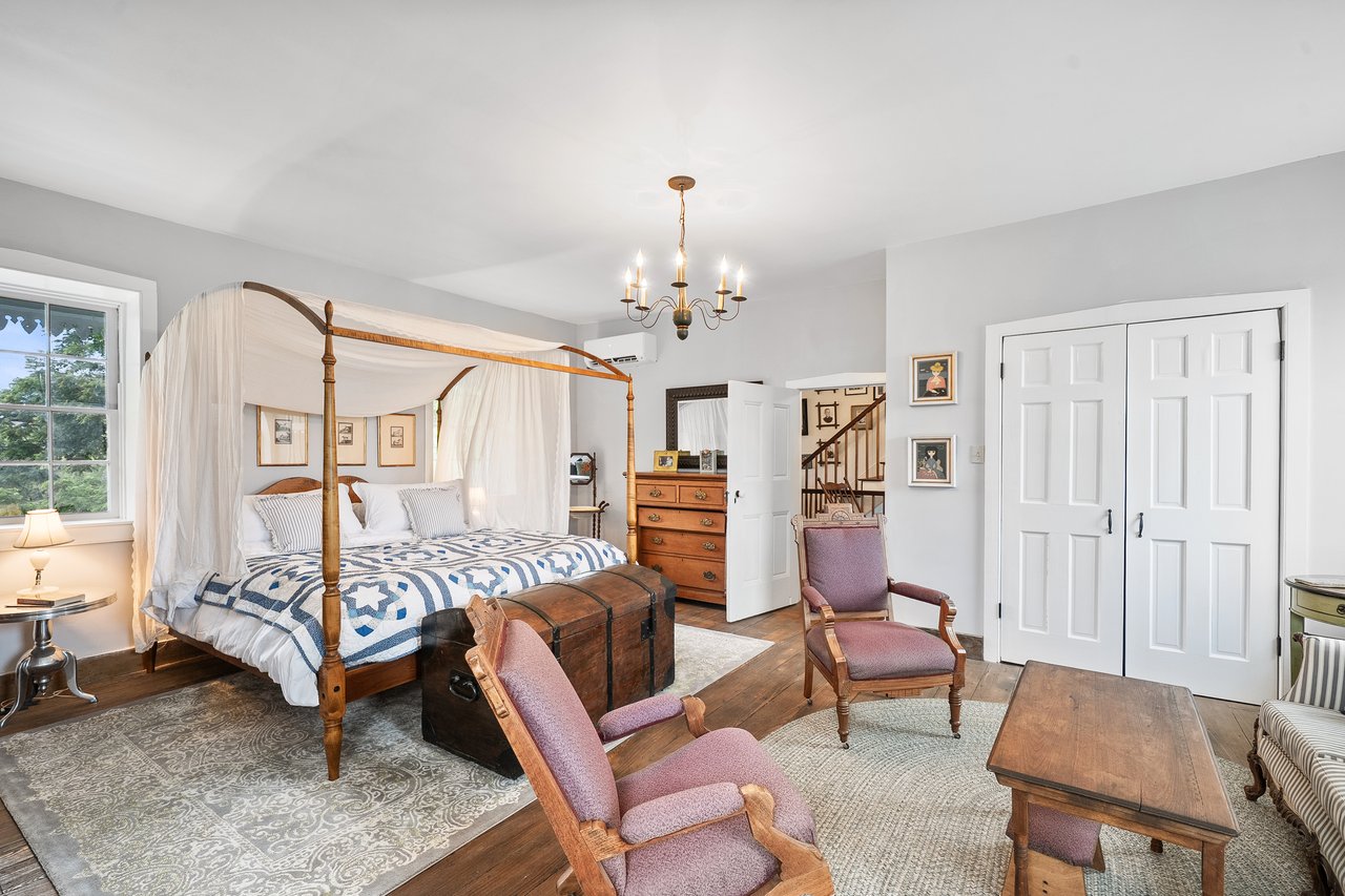 A Legacy Reborn Along the Bourbeuse River: Missouri Land & Farm Property for Sale