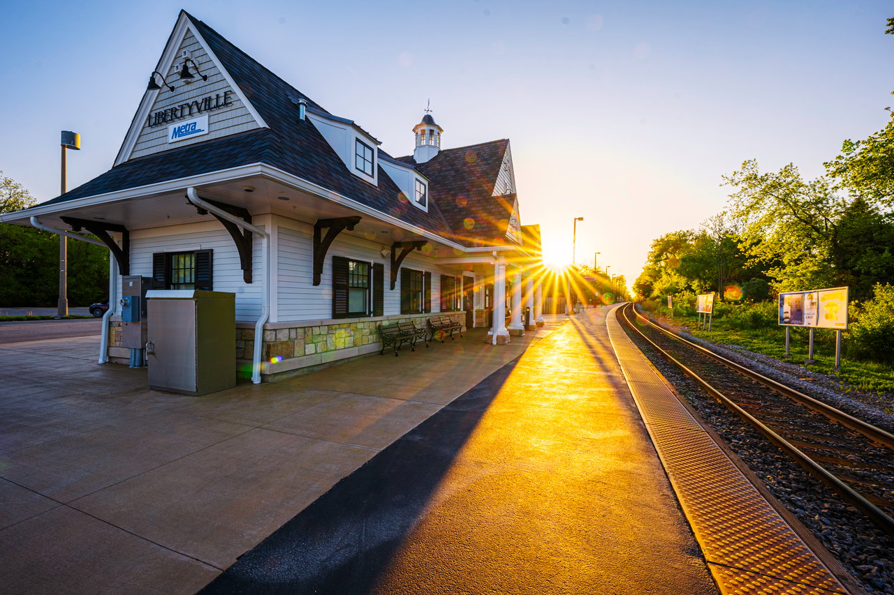 Libertyville