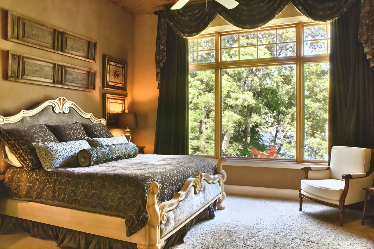 Lake Austin Waterfall Estate