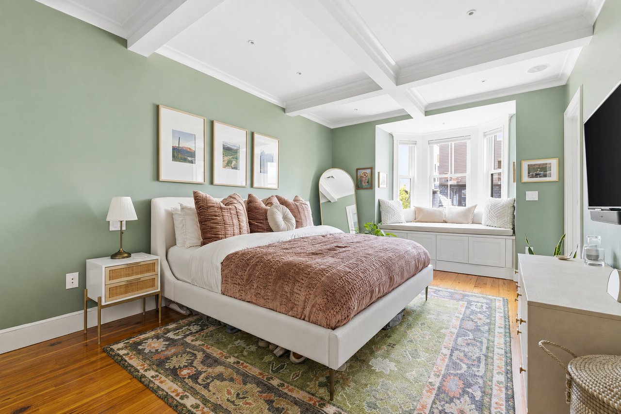 98 E Brookline St #2