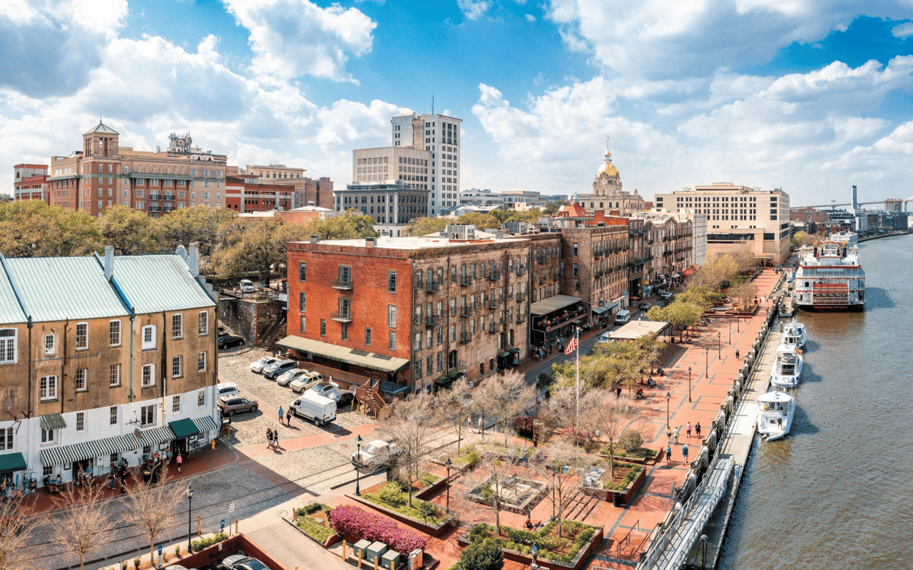 Downtown Condos & Townhomes