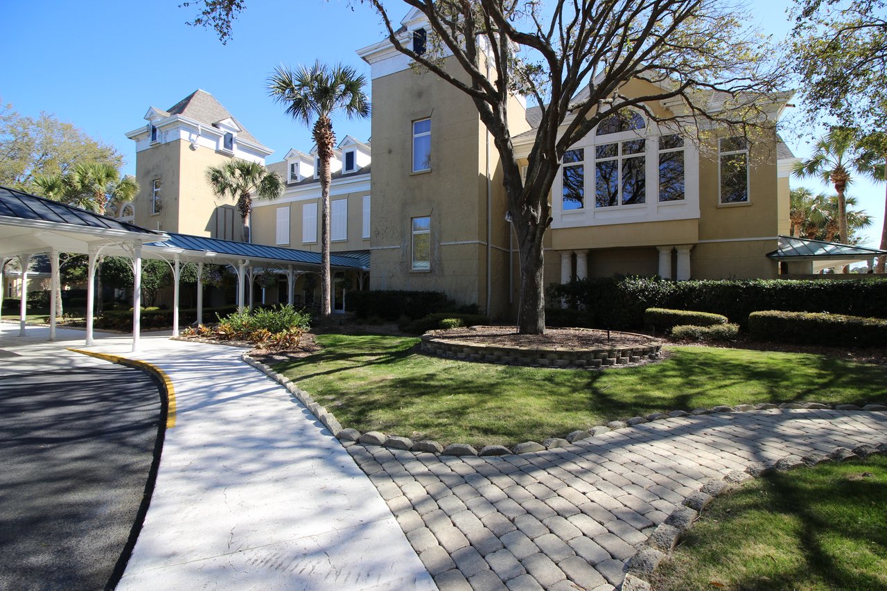 Hilton Head Plantation