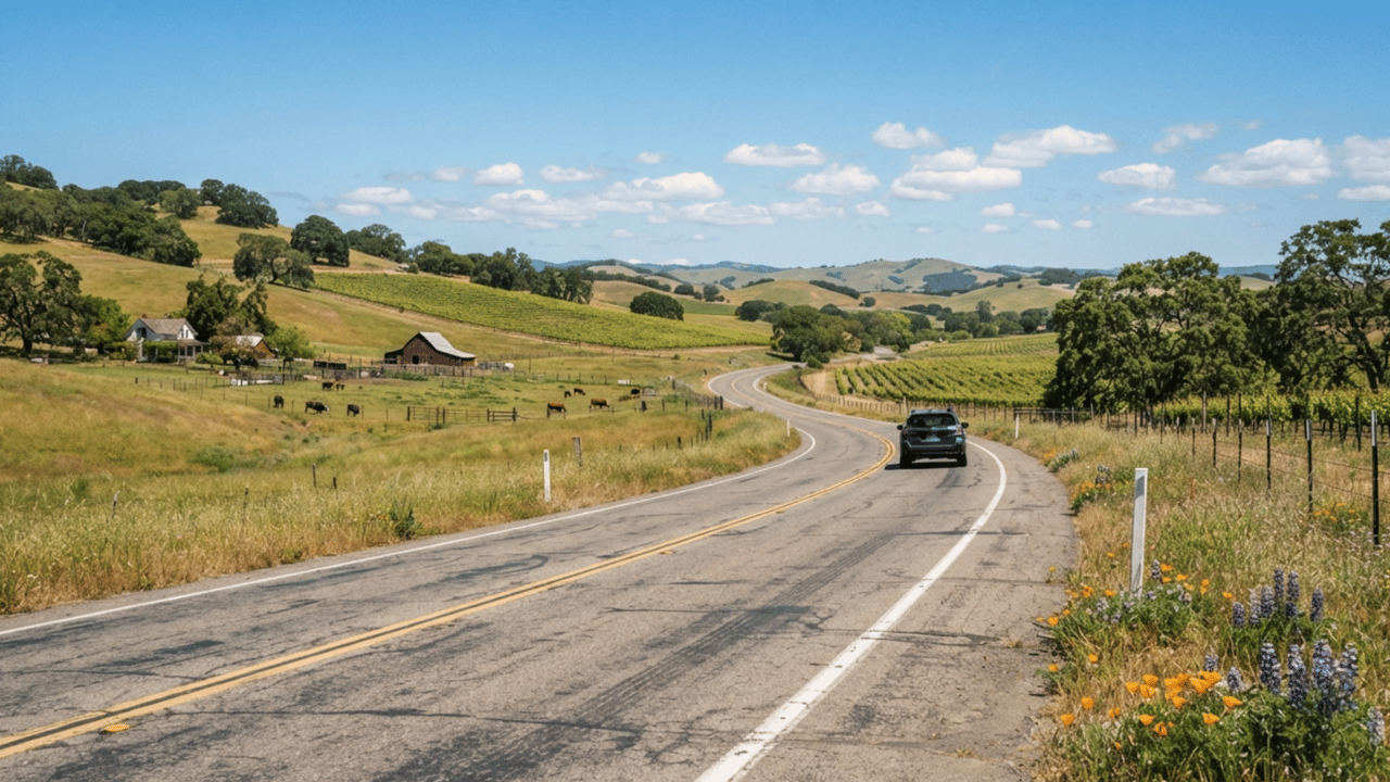 Living in Penngrove, CA: What to Know Before You Move