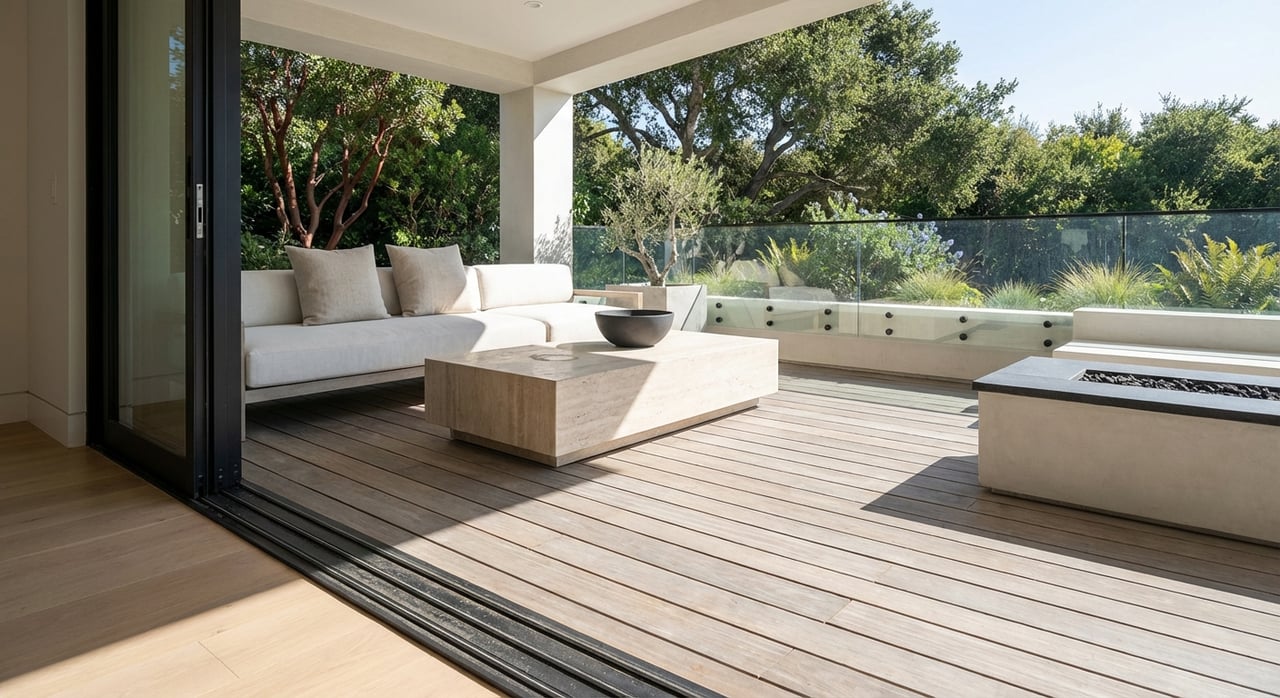 Selling A View Home In Tiburon Or Belvedere