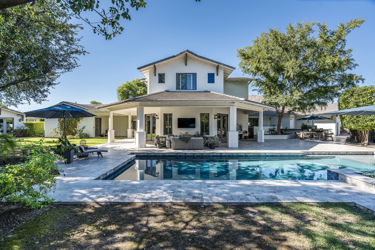 6113 E CALLE DEL NORTE, Scottsdale