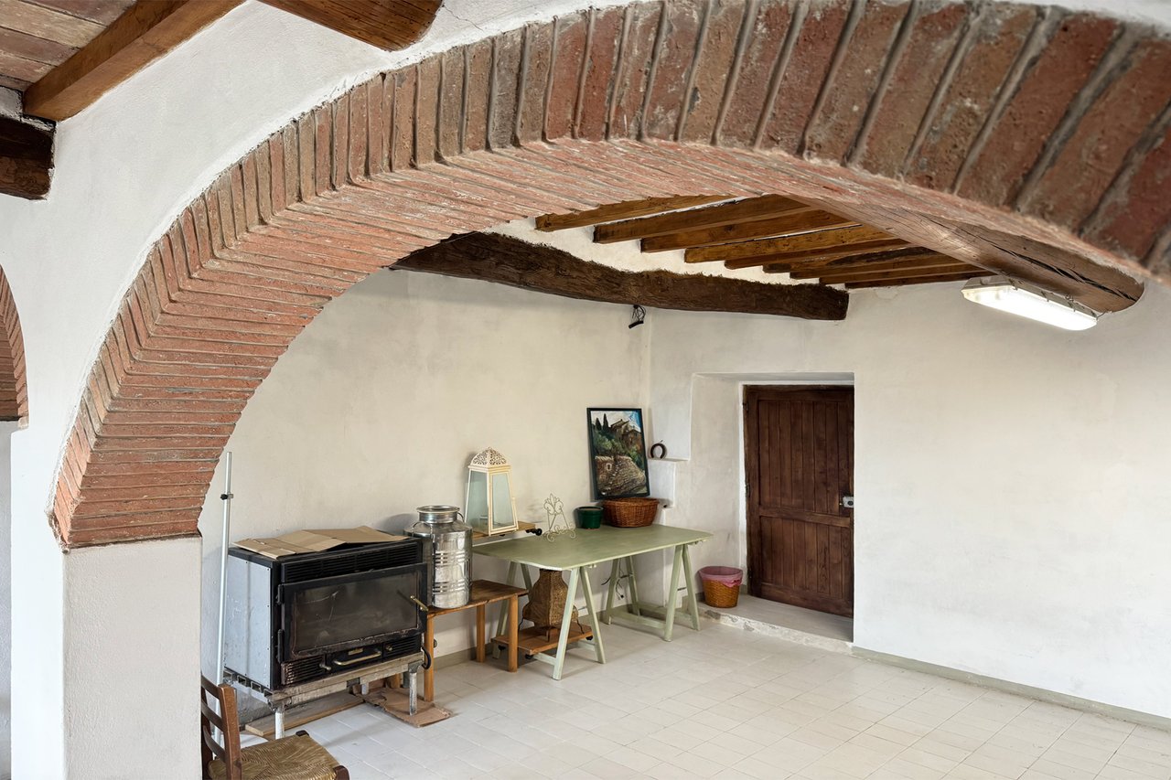 CASALE L'ALLORO