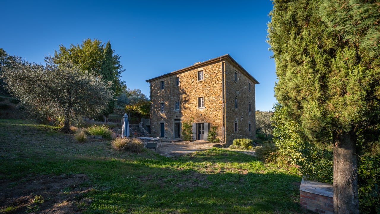 VILLA DESIGN