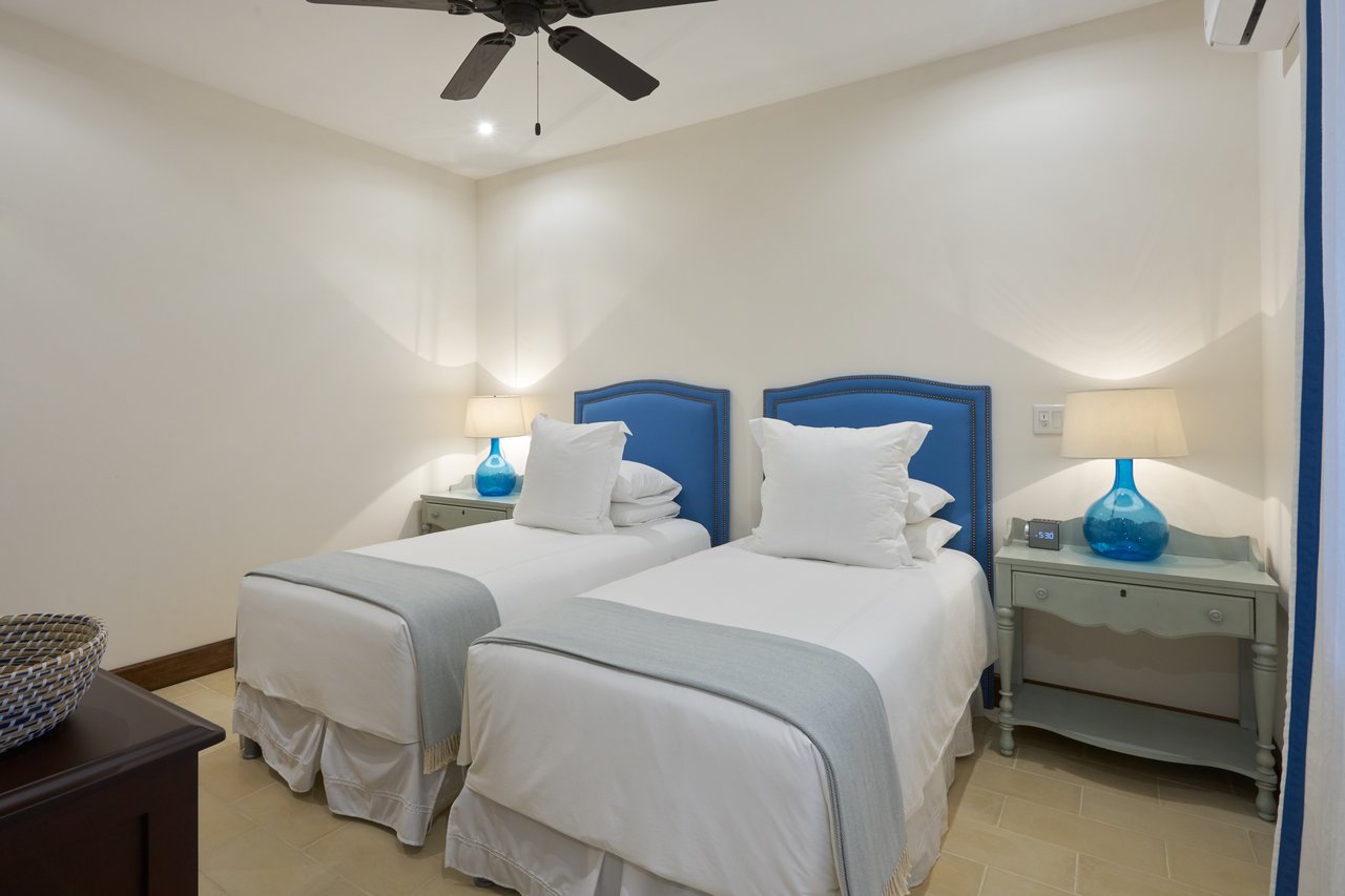 7 Calle La Ronda | Elegant 3-Story Ocean View Hillside Home in Las Catalinas