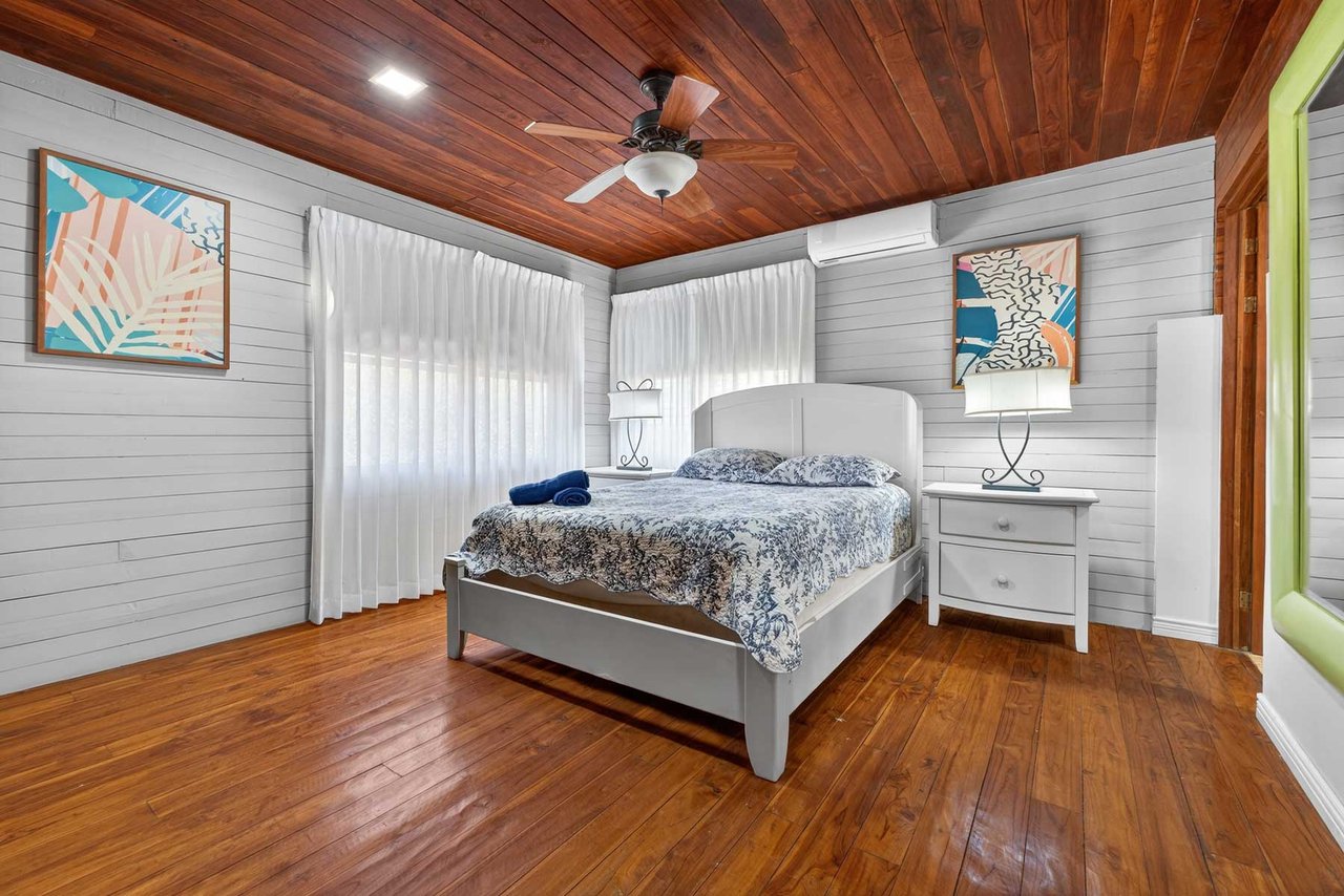 Experience Avellanas | 4 Villas + Apartments Income Property Near Playa Avellanas