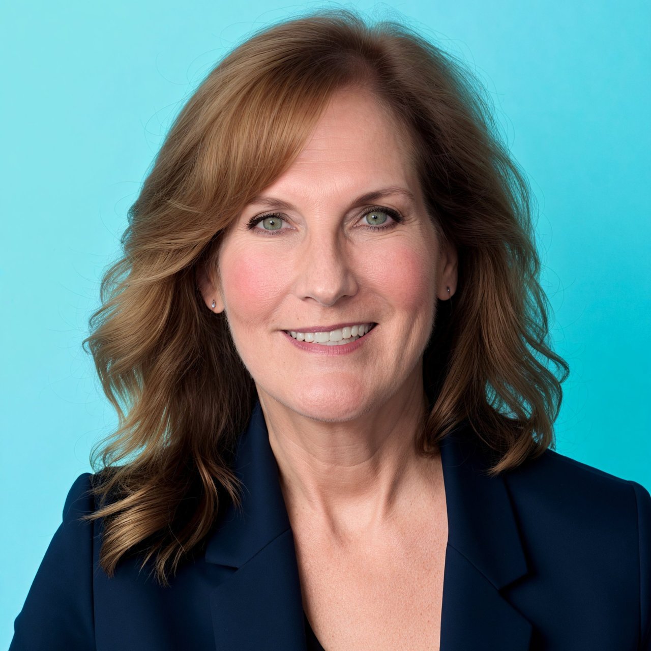 Patricia Parish Arcadia, CA Real Estate Agent Headshot