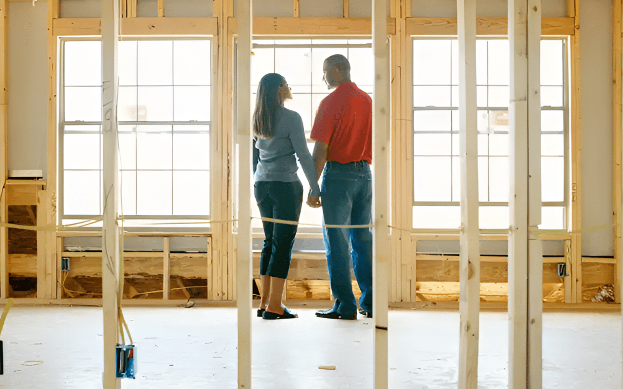 The Top 2 Reasons to Consider a Newly Built Home