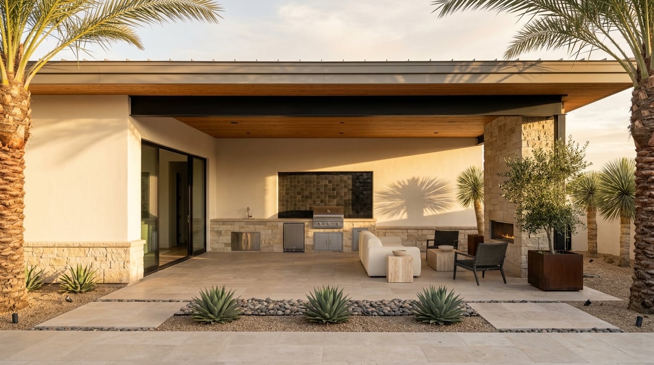 Luxury Neighborhoods To Know In Santa Clara, Utah cover