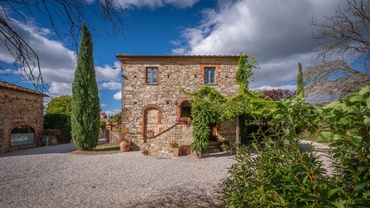 PODERE ALBIO
