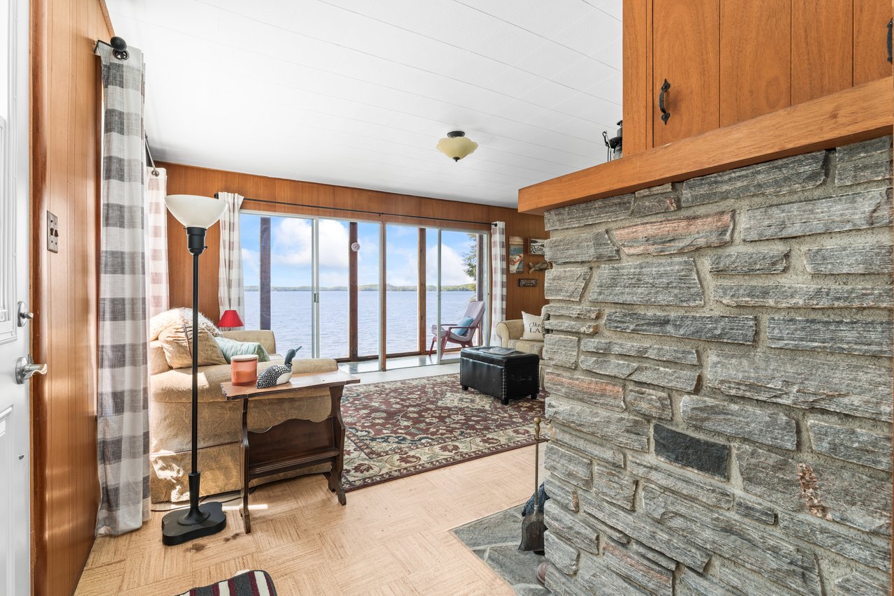 199 Long Point Road, Skeleton Lake, Muskoka Lakes, ON