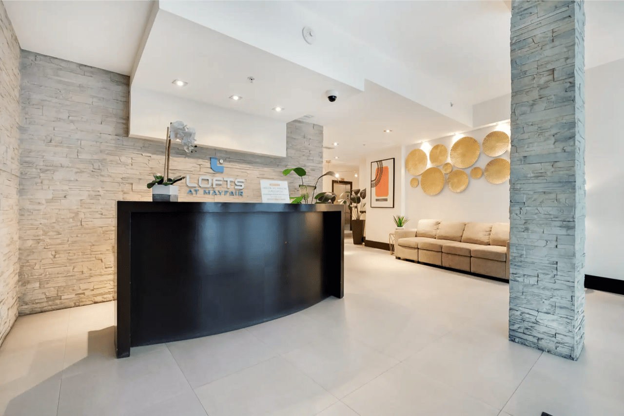 3339 Virginia Street # 316