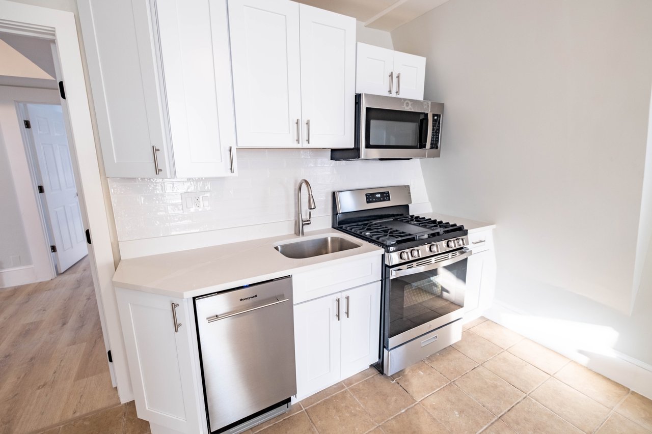 5 Kenwood St Unit 3 Somerville