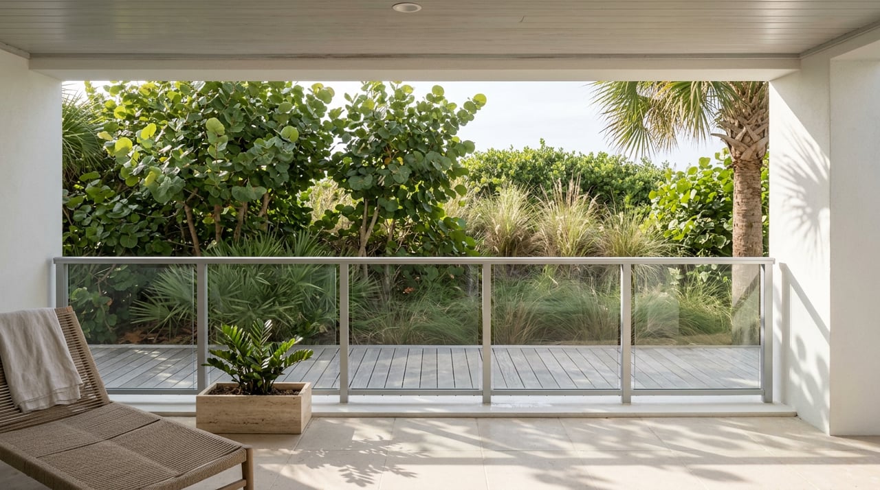 What A Late-August Weekend Looks Like On North Hutchinson Island cover