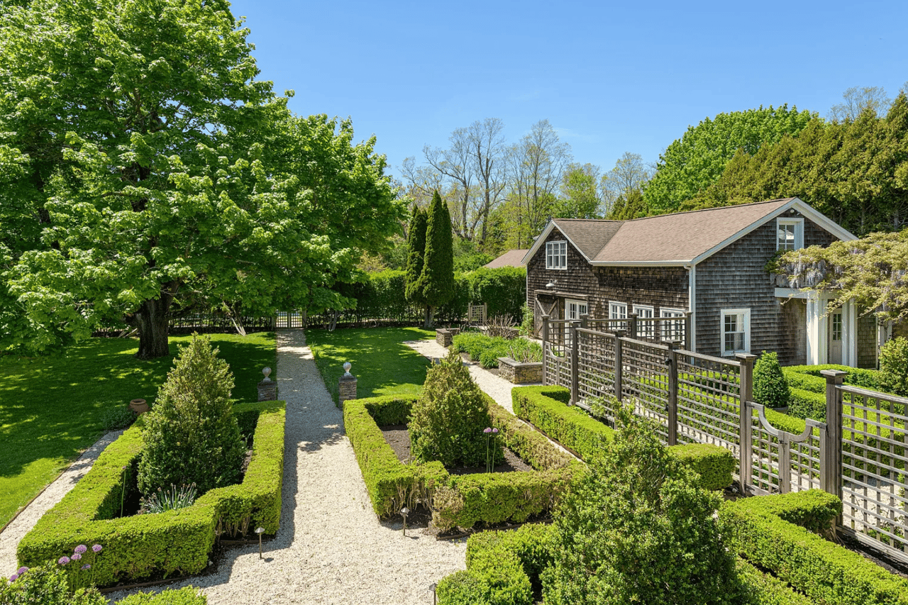‘Sopranos’ Writers List Historic Shelter Island Estate For $6.5 Million