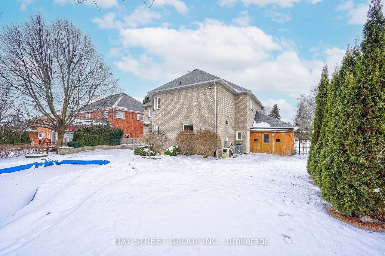 1074 Secretariate Rd, Newmarket