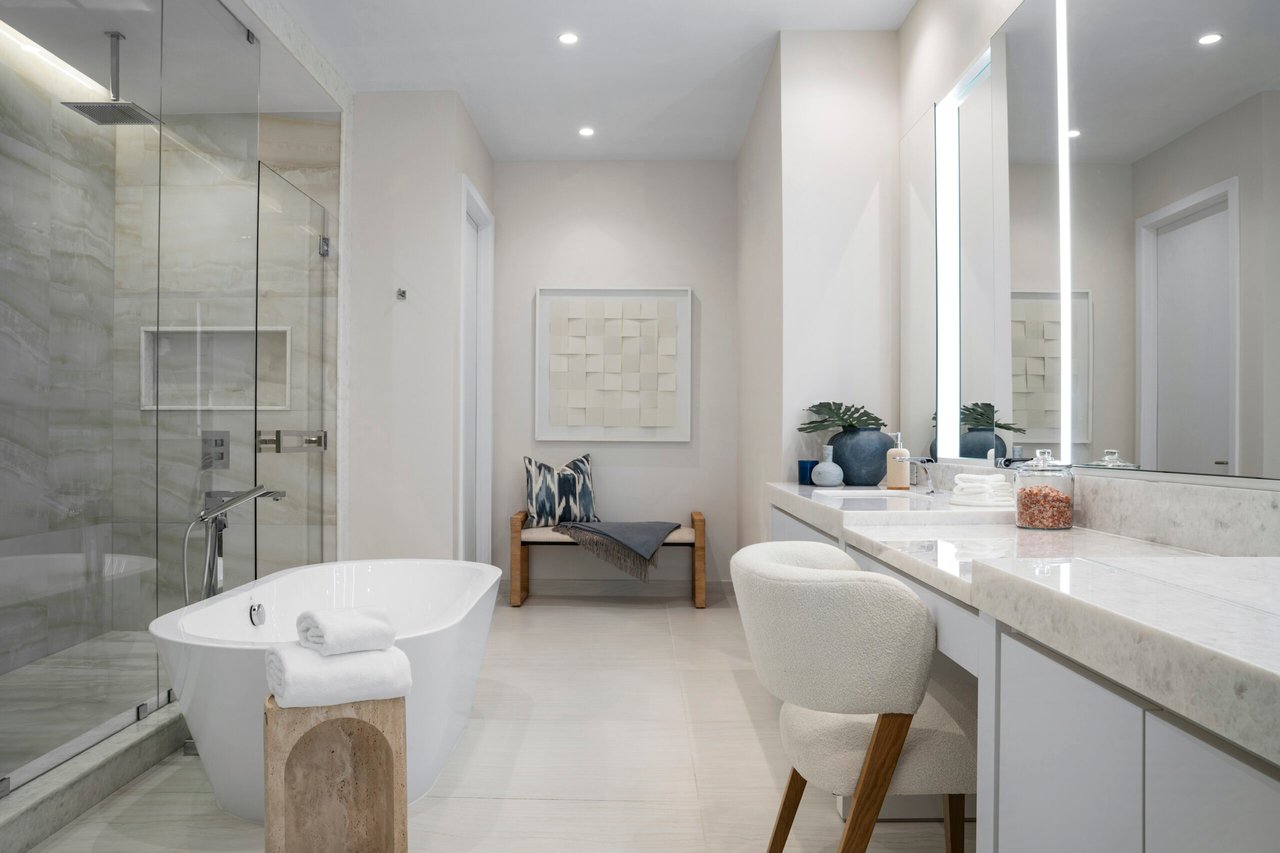 Alina Residences