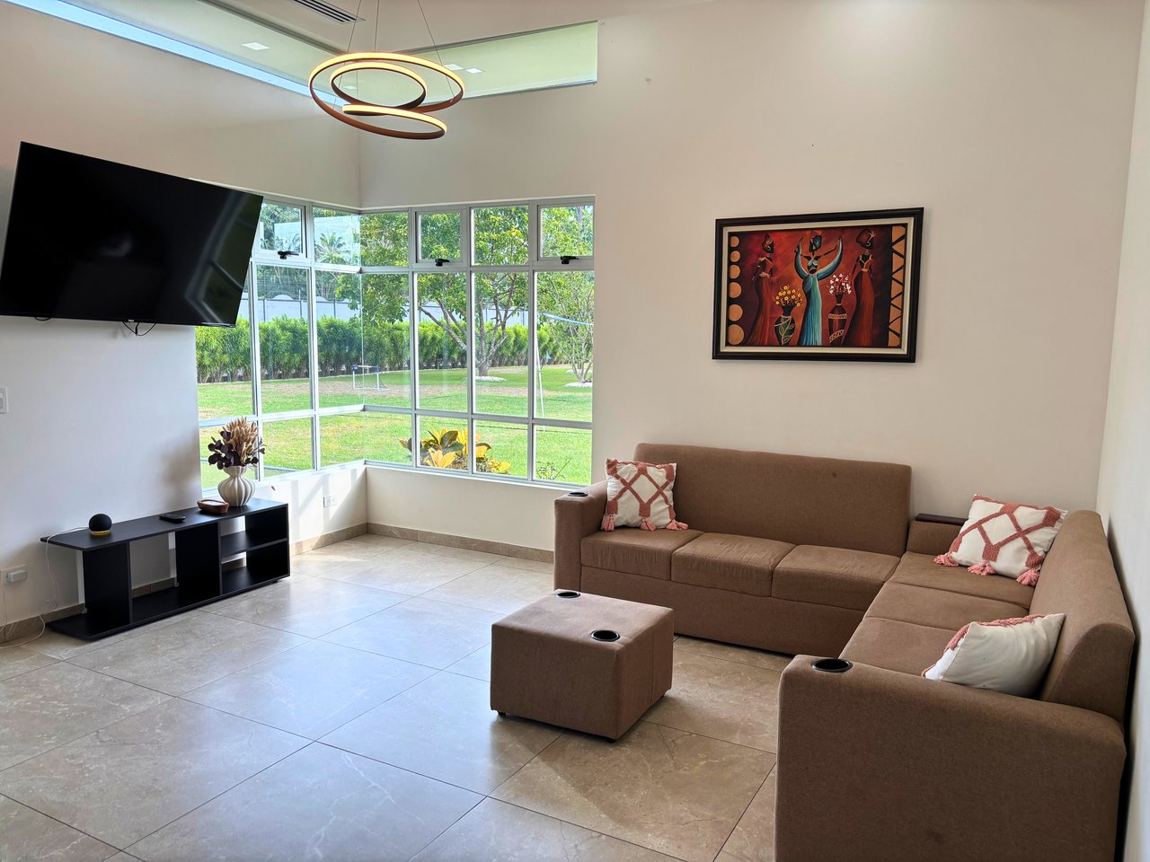 Beautiful house near to the beach | Tranquility and style