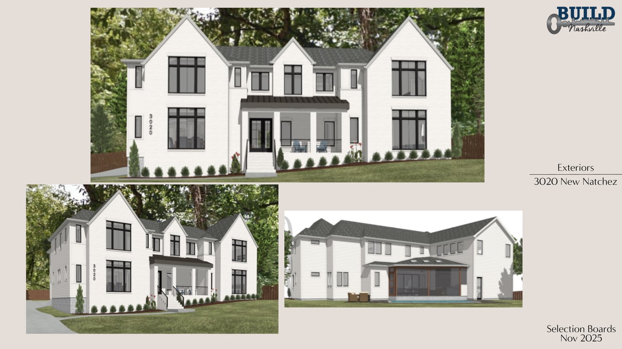 3020 New Natchez Trace