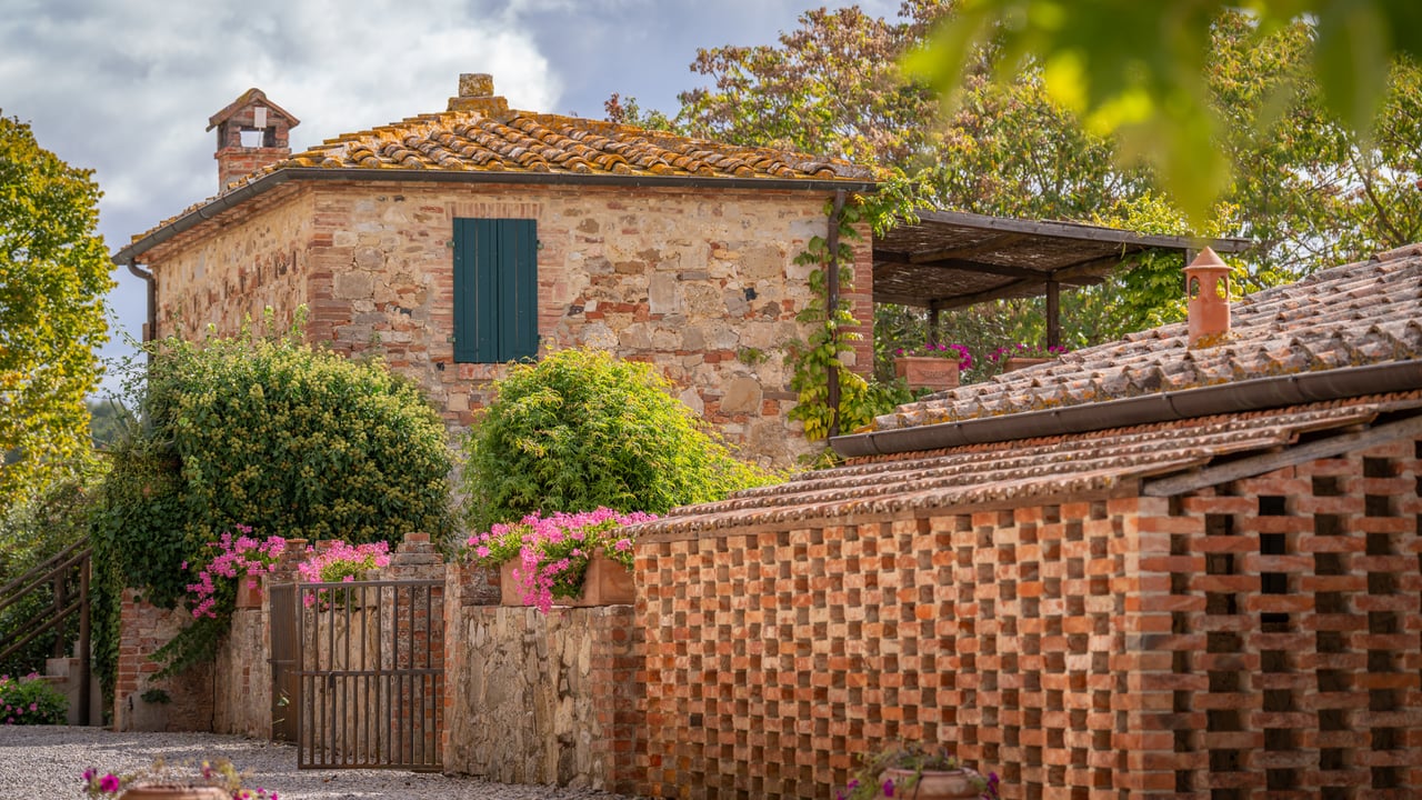 PODERE ALBIO