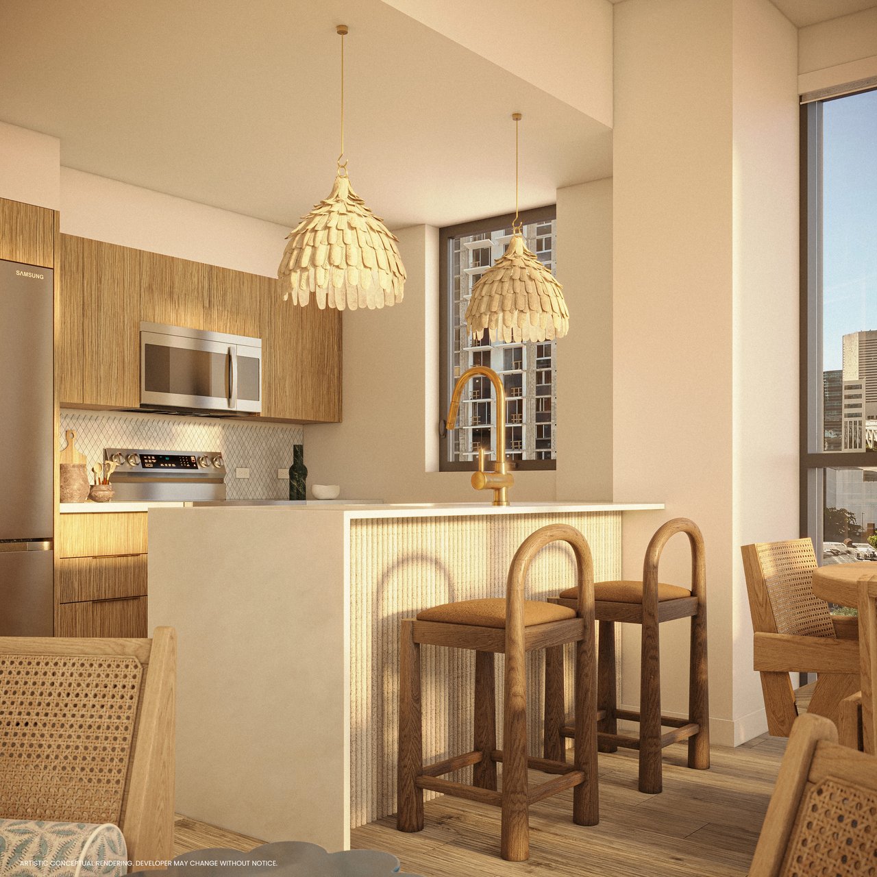 Flow House Downtown Miami