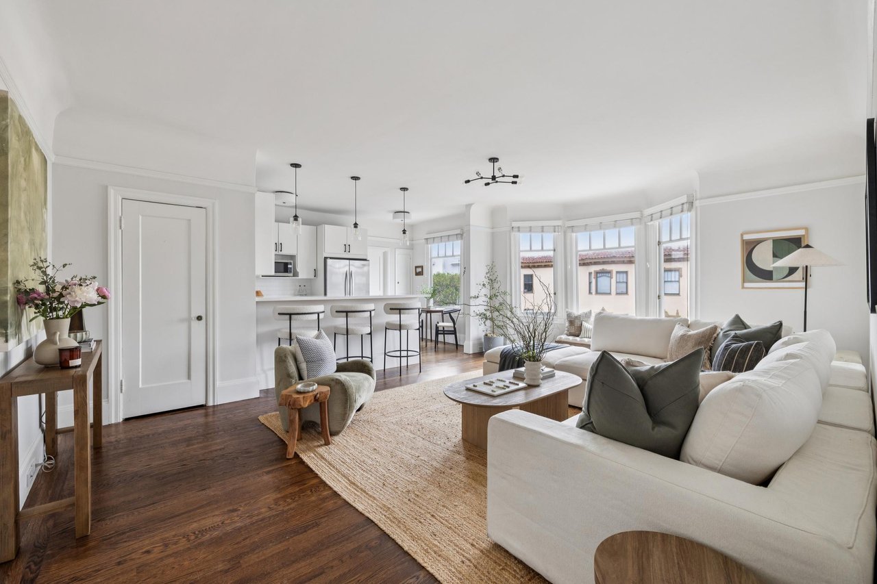 1490 Francisco St, Unit 5