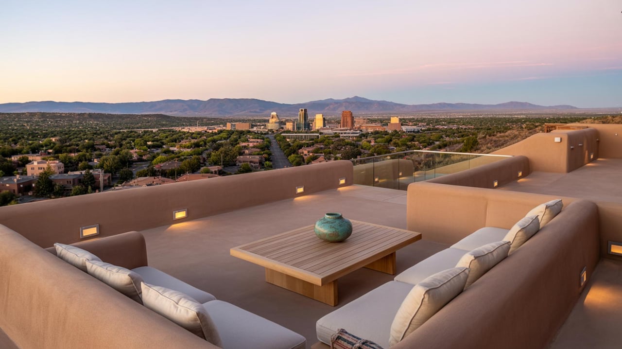 Top Neighborhoods to Invest in Albuquerque, NM This Year