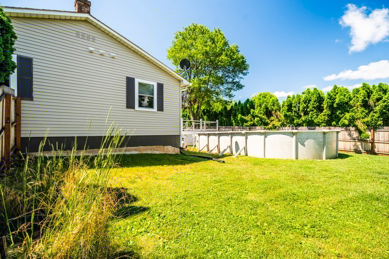 5324 Camp Meeting Road