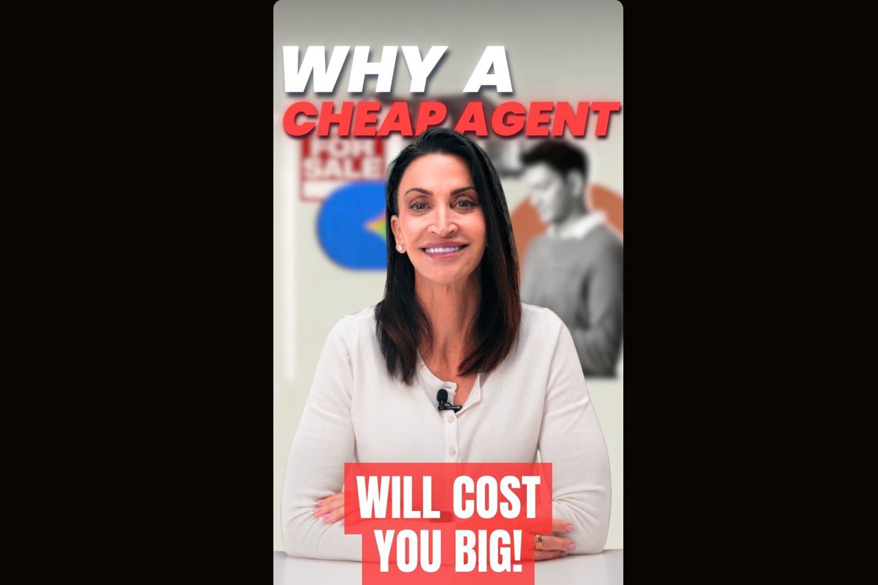 The Cheapest Agent Could Cost You Thousands