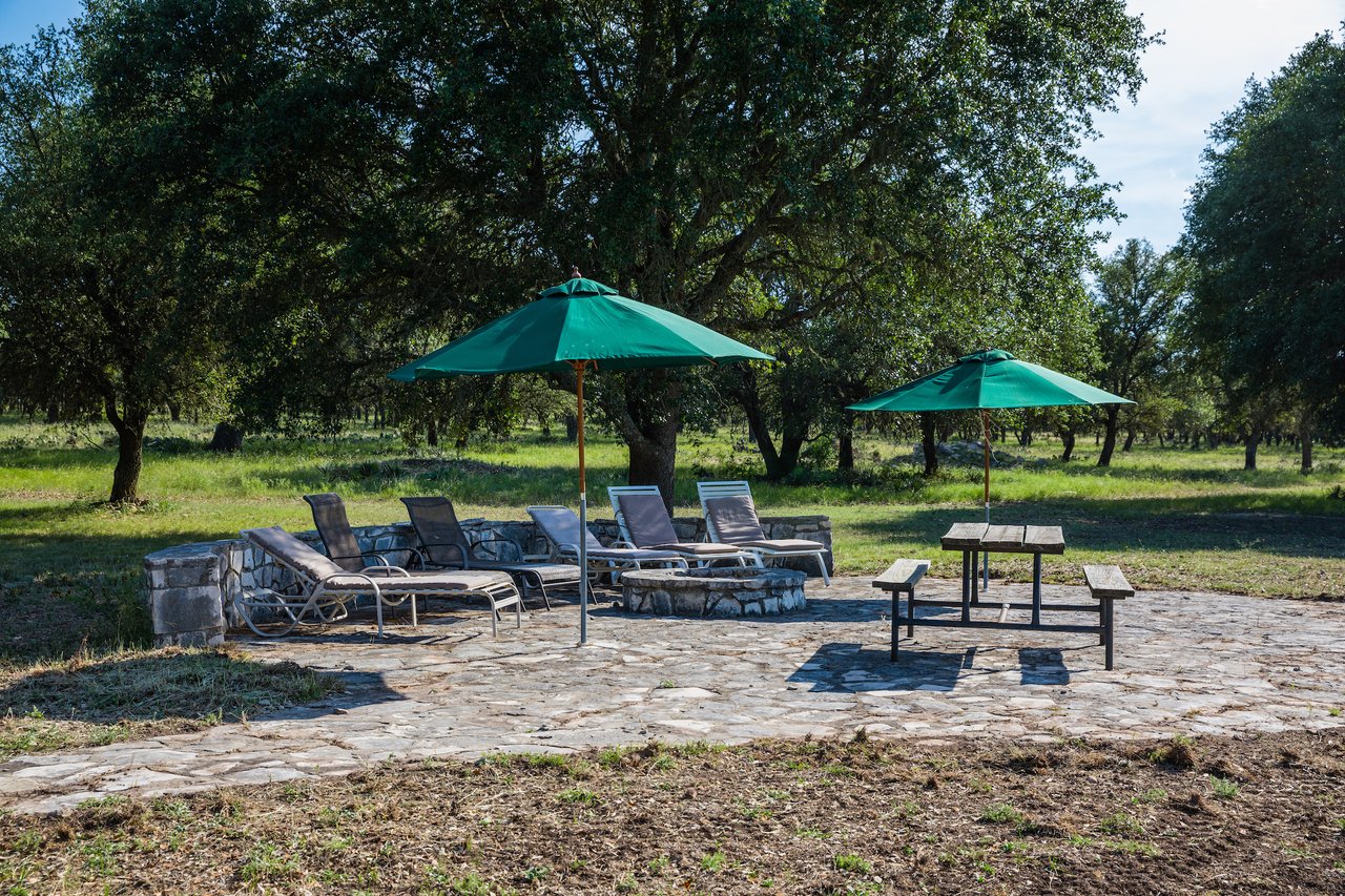 Apache Ranch