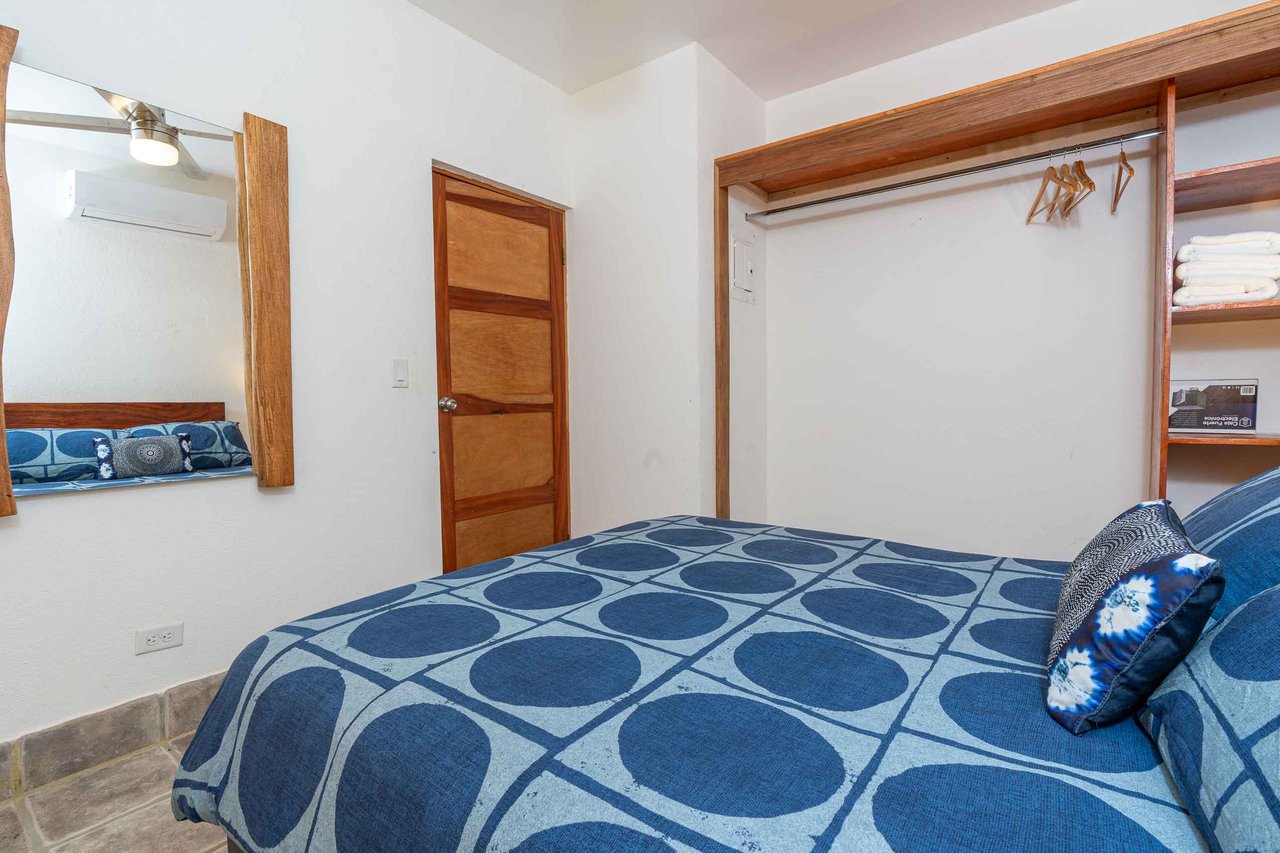 Boutique 8-Unit Investment Property Steps from the Beach