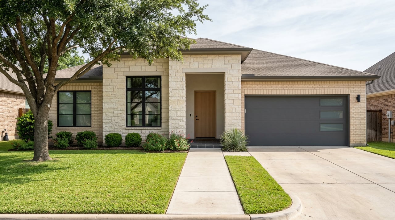 Brushy Creek and Nearby Suburbs: How to Choose