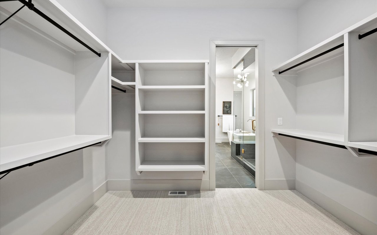 Moody Mountain Modern Home in Star, Idaho